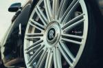 Rolls-Royce Wraith on Velos Wheels (CRS15) 2019 года